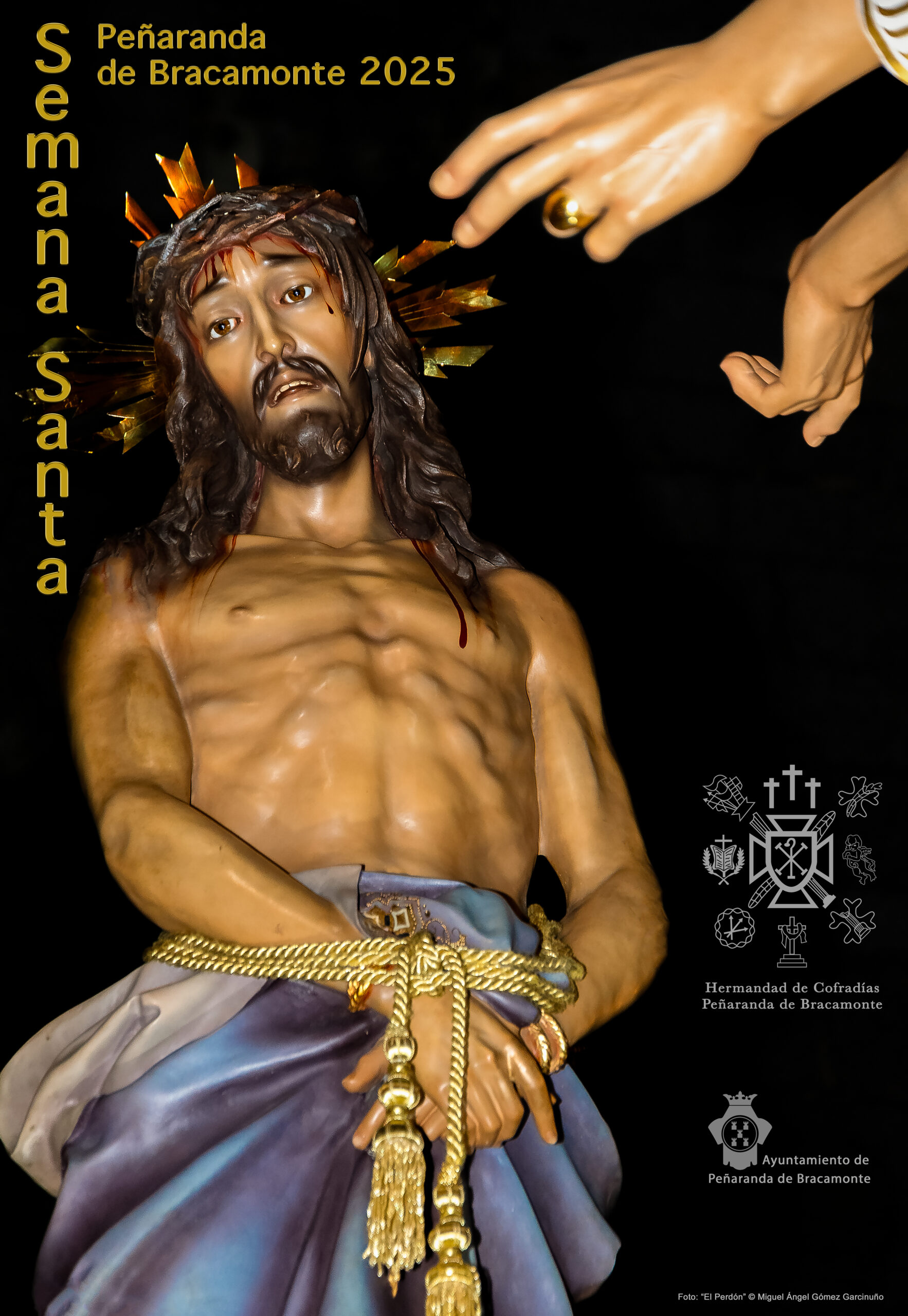 Semana Santa en Peñaranda de Bracamonte 2025 Peñaranda de Bracamonte
